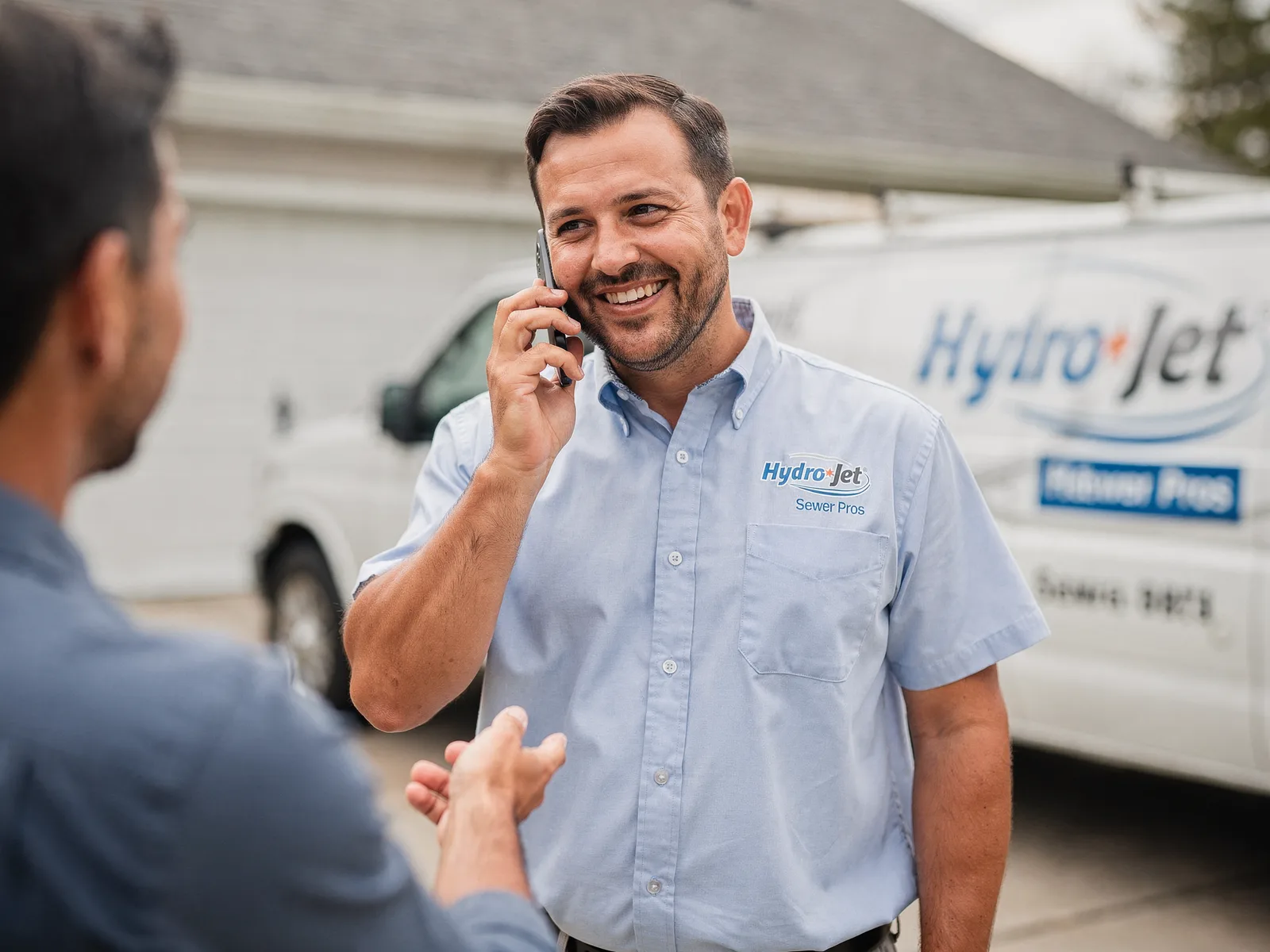 Hydro Jetting Junction City, WI FAQs